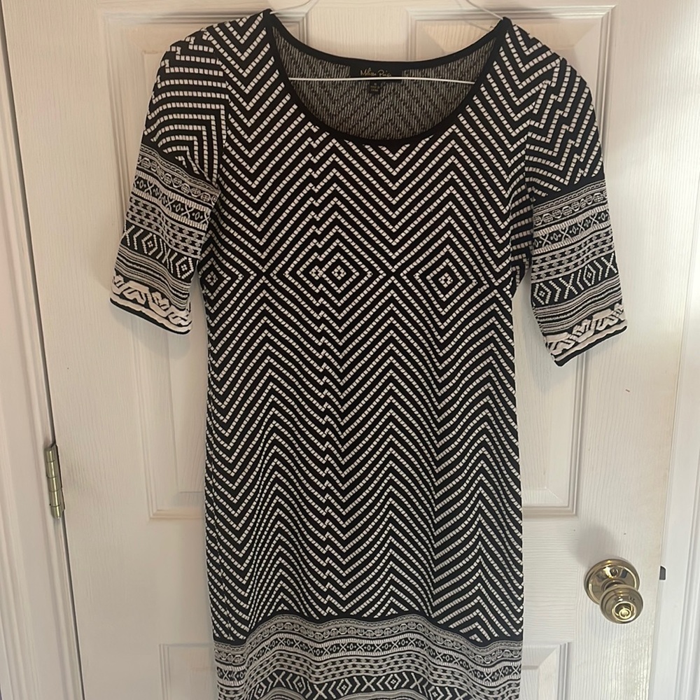 Melissa Page women’s small dress